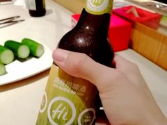 -海底捞火锅(枫蓝国际购物中心店)