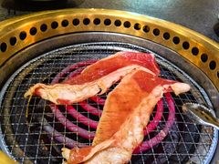 -神户赤童日式烤肉伙伴(东直门店)