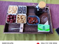 -MAP CHA普洱茶馆(翠湖店)