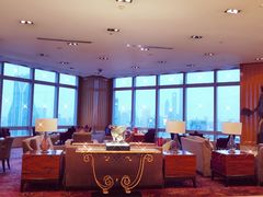 -上海雅居乐万豪侯爵酒店