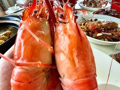 -品鲜村农家菜·阳澄湖大闸蟹(总店)