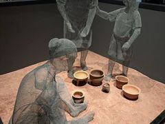 -盘龙城遗址博物院