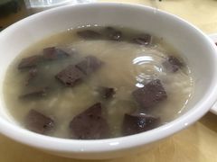 -电白鸭粥店(下沙二坊88号店)