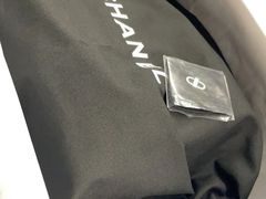 -Chanel(德基广场店)