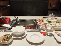-海底捞火锅(大学路新象城店)