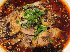 -杨记隆府重庆江湖菜(大悦城店)