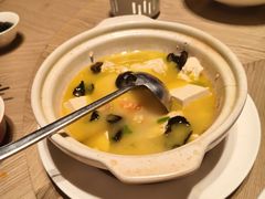 -艳阳天·非遗楚菜(武汉客厅店)
