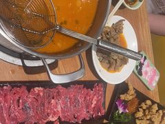-掂档潮汕牛肉火锅(cityon熙地港店)