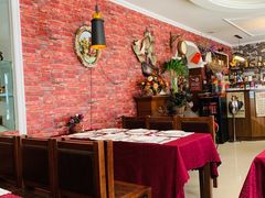 大堂-92°C俄式厨房(中央大街店)