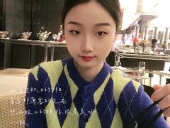 -富力威斯汀酒店·知味自助餐厅