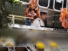 -鹅冠港式茶餐厅(来福士店)