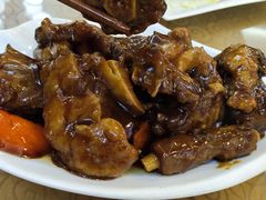 -白魁老号饭庄(交道口店)