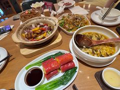 -粤域茶餐厅