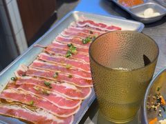 -大叹号·朝鲜族烤肉(潍坊泰华城店)