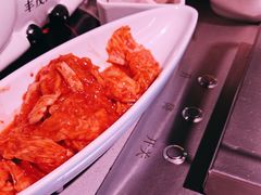 -丰茂烤串(全国首店)