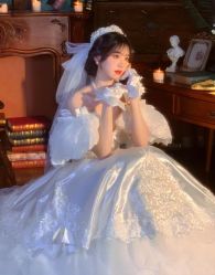 点击看大图 -蜜桃少女VISION写真馆(雁塔店)