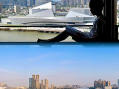 -广州白天鹅宾馆