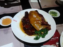 -糖朝(尖沙咀店)