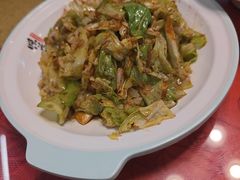 -北平味道.京味菜.烤鸭(梨园店)