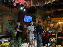 -不二·民谣音乐餐吧(长沙店)