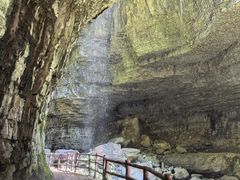 -鹿院坪生态旅游景区
