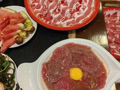 -满禾林火锅(丹东路店)