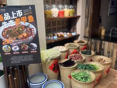 -风味小馆(天目湖宾馆店)