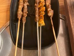 -九十九顶毡房(阜石路店)