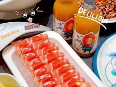 -百草滩羊清水涮羊肉(长城路店)