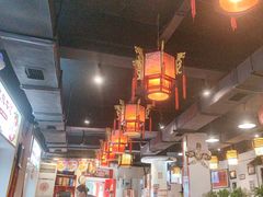 -北门涮肉·炭火铜锅涮肉(什刹海店)