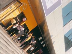 -麦当劳(新王府井店)