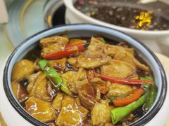 -名善山珍·野生菌汤锅(文殊院店)