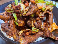 -掌上鲜(南顺城街店)