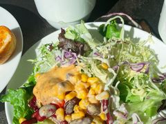 -瑞诗酒店-西餐厅