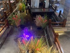 -印巷里主题餐厅(马鞍山店)