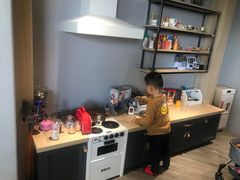 -NOKNOK若蔻亲子餐厅(天地壹方北馆店)