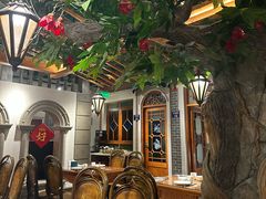 -老广酒楼(樱花店)