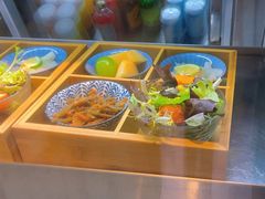 -无印良品餐堂 MUJI Diner(成都太古里店)