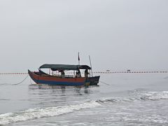 -万尾金滩
