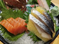 -浦·传统日式料理(3 5 1 1 店)