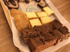 -project coffee普络捷(鹭洲里店)