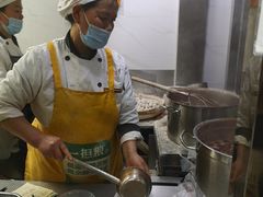 -粗茶淡饭(东关街店)
