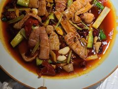 -雲蜀龙阁·金牌水煮鱼(方庄店)