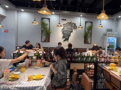 -江西老表·经典江西八大碗