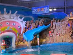 -烟台海昌鲸鲨海洋公园