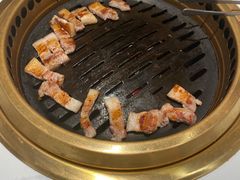 -花味·自助烤肉(南方时代店)