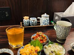 -哥哥の深夜食堂(红松东路店)