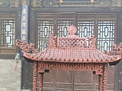 -纯阳宫(大同古城)