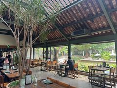 -喜洲吧·江畔老船厂·庭院餐厅(喜临院店)