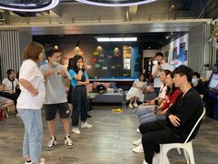 -CIAO·团建聚餐·生日派对轰趴馆(福田店)